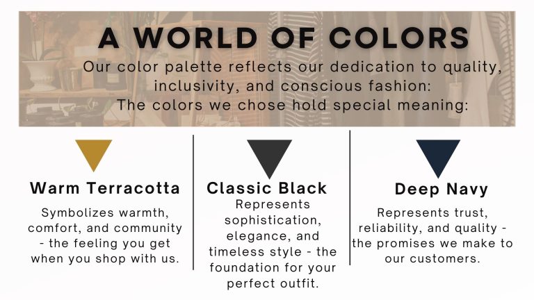 Color Story