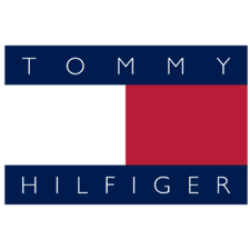 tommy hilfiger logo